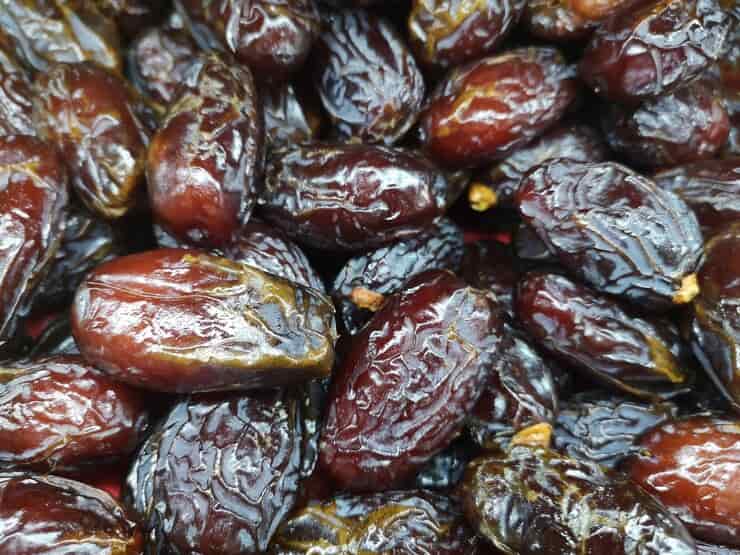 تصویر 3 از قیمت خرید خرما مضافتی تازه عمده به صرفه و ارزان